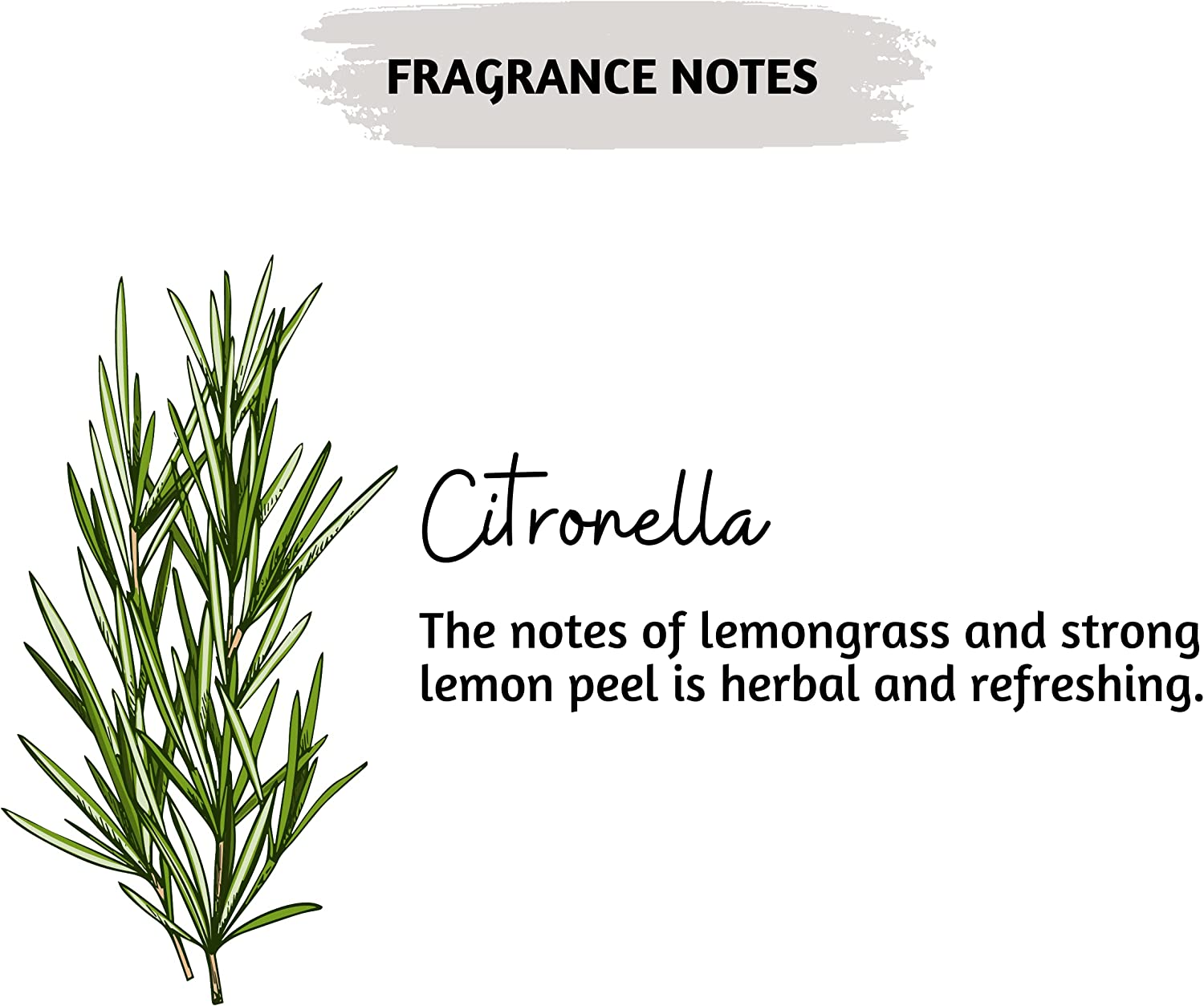 #fragrance_citronella